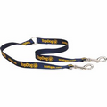 Double Pet Leash